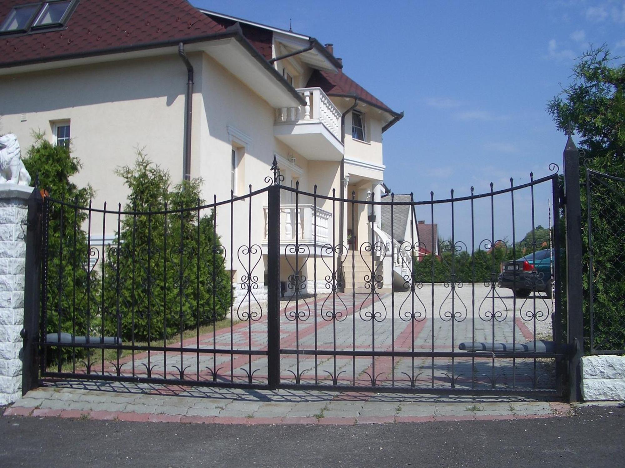 Hegyi Villa Hévíz Екстериор снимка